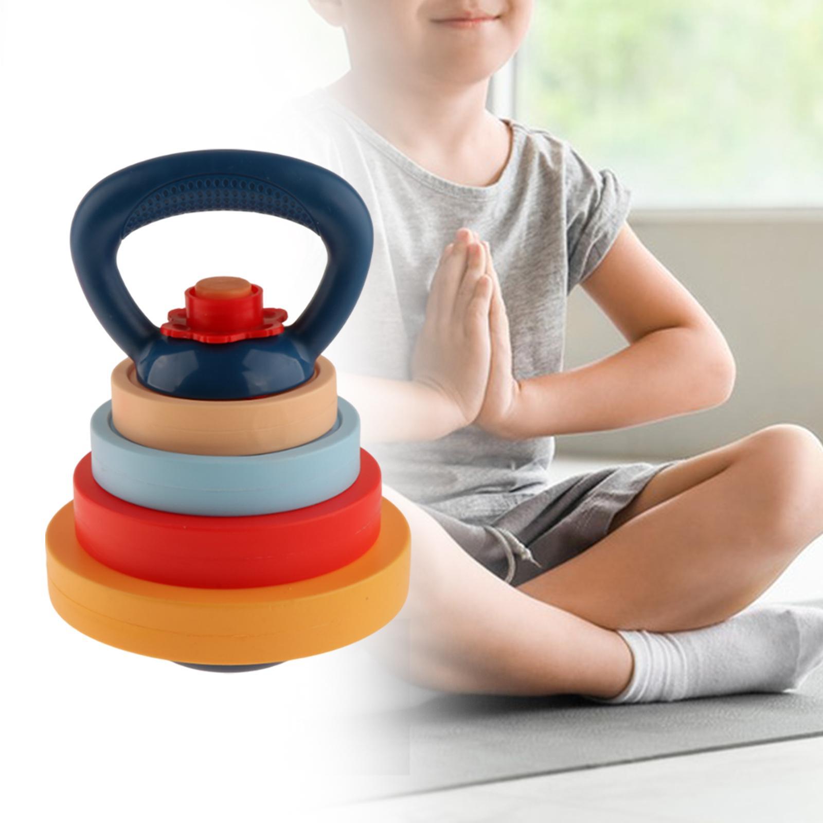 Kids Kettlebell Dumbbell Sport - đánh giá và giá Kids Education Activities