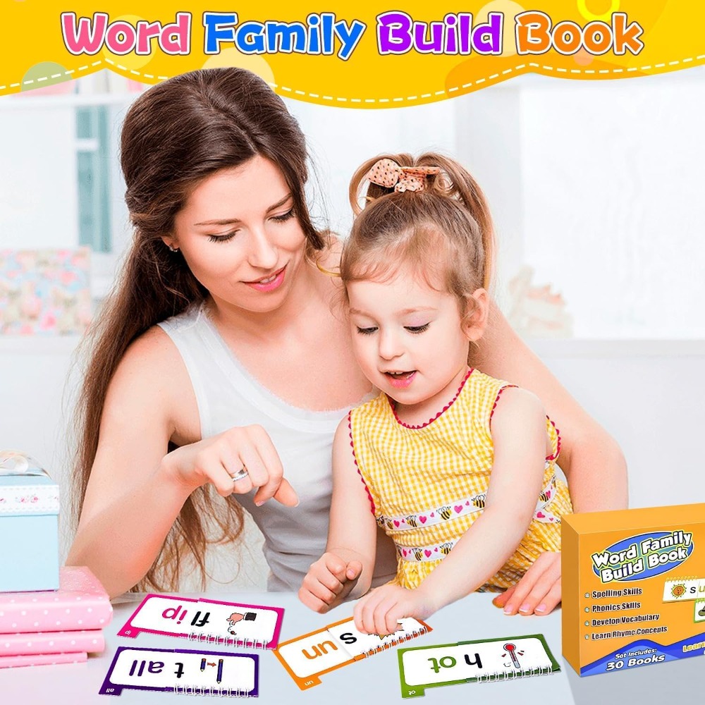 Phonics Flash Cards 30 Read Rh - đánh giá và giá Kids Education Rhymes