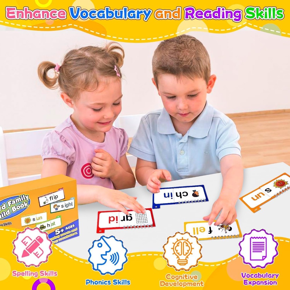 Phonics Flash Cards 30 Read Rh - đánh giá và giá Kids Education Rhymes