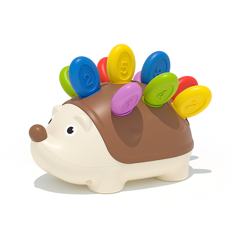 Toddler Montessori Toys, Fine  - đánh giá và giá Kids Education Activities